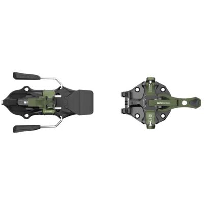ATK Raider 13 Evo - Grün ATK Raider 13 Evo - Grün