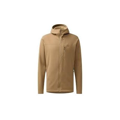 Haglöfs Rosson Mid Jacket - Hellbraun Haglöfs Rosson Mid Jacket - Hellbraun