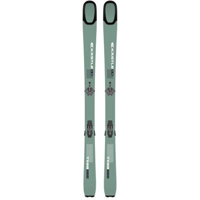 Kästle TX88 - Grün Kästle TX88 - Grün