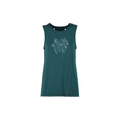 E9 - Saski - Green-Lake - L - Tanktop E9 - Saski - Green-Lake - L - Tanktop
