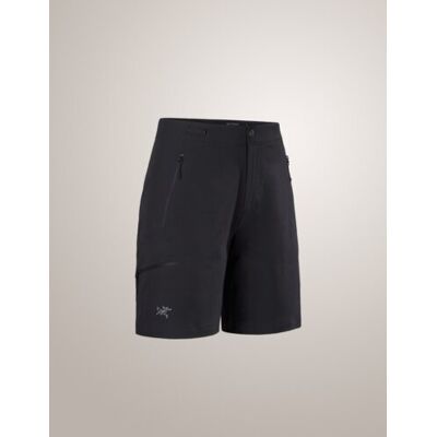 Arcteryx Gamma Short 9 - Schwarz Arcteryx Gamma Short 9 - Schwarz