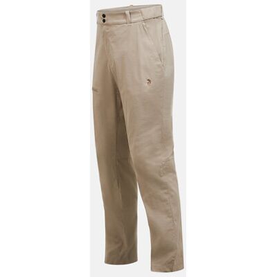 AVID Iconiq Hose - Beige - Elastisch - Normale Passform AVID Iconiq Hose - Beige - Elastisch - Normale Passform