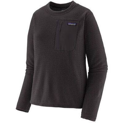 Patagonia R1 Air Crew - Weiß Patagonia R1 Air Crew - Weiß