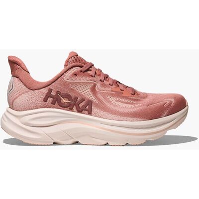 HOKA Clifton 10 - Rosa HOKA Clifton 10 - Rosa