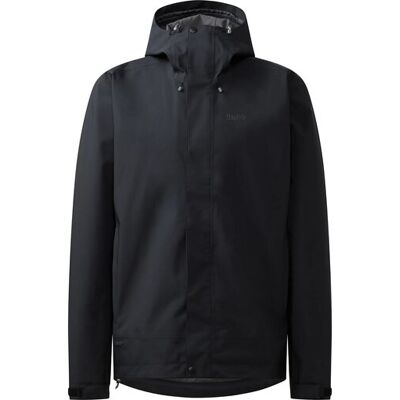 Haglöfs Breeze Proof Jacket - Anthrazit Haglöfs Breeze Proof Jacket - Anthrazit