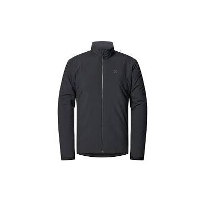 Haglöfs Mimic Alert Jacket - Anthrazit Haglöfs Mimic Alert Jacket - Anthrazit