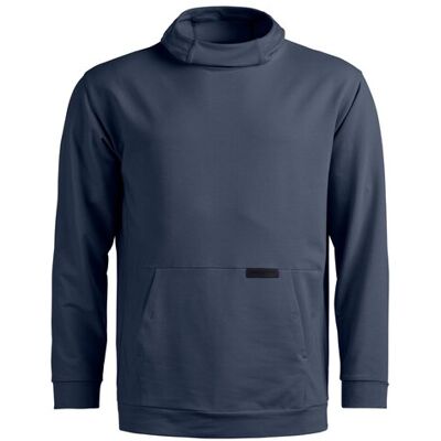 Ortovox Affinity Hoody - Blau Ortovox Affinity Hoody - Blau