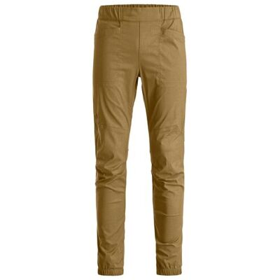 Ortovox Affinity Pants - Hellbraun Ortovox Affinity Pants - Hellbraun