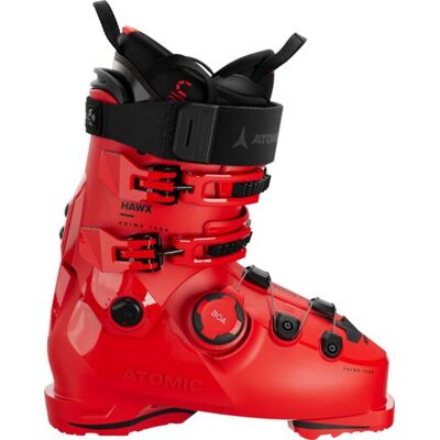 Atomic Hawx Prime 120 S Boa - Rot Atomic Hawx Prime 120 S Boa - Rot