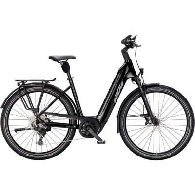 KTM Macina Style 830 - Schwarz KTM Macina Style 830 - Schwarz