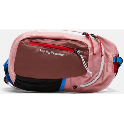 PeakPerformance Outdoor Slingbag - Rosa PeakPerformance Outdoor Slingbag - Rosa