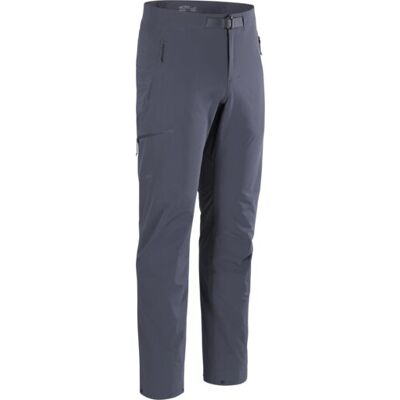 Arcteryx Gamma SL Pant Regular - Anthrazit Arcteryx Gamma SL Pant Regular - Anthrazit