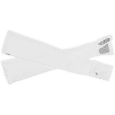 Sunday Afternoons UVShield Cool Sleeves with hand cover - Weiß Sunday Afternoons UVShield Cool Sleeves with hand cover - Weiß
