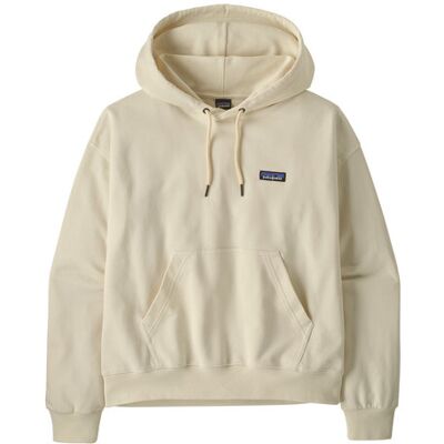 Patagonia Daily Hoody - Weiß Patagonia Daily Hoody - Weiß