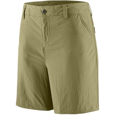 Patagonia Quandary Shorts 7" - Hellbraun Patagonia Quandary Shorts 7" - Hellbraun