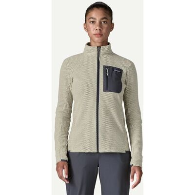 Patagonia R1 Air Jacket - Weiß Patagonia R1 Air Jacket - Weiß