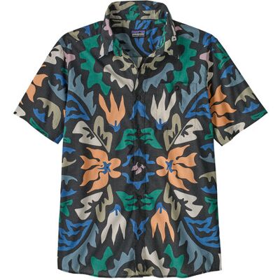 Patagonia Go To Shirt - Bunt Patagonia Go To Shirt - Bunt