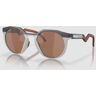 Oakley Hstn - Anthrazit