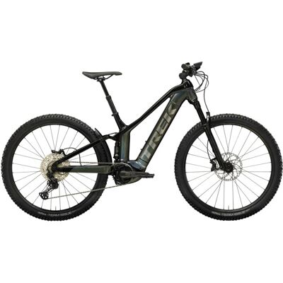 Trek Powerfly FS 7 Gen 3 - Schwarz Trek Powerfly FS 7 Gen 3 - Schwarz