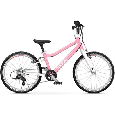 Woom GO 4 - Rosa Woom GO 4 - Rosa