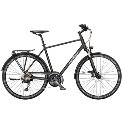 KTM Life 1964 - Schwarz KTM Life 1964 - Schwarz