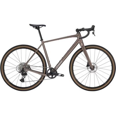 Trek Checkpoint ALR 5 Gen 3 - Dunkelbraun Trek Checkpoint ALR 5 Gen 3 - Dunkelbraun