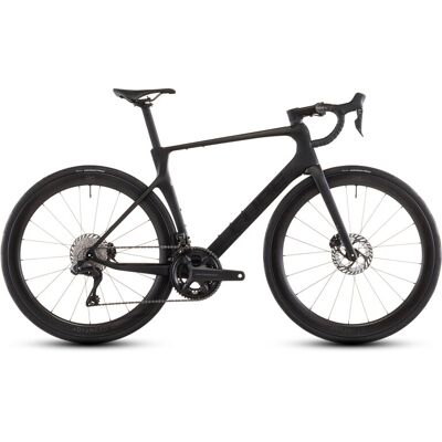 Cube Agree C:62 Pro - Schwarz Cube Agree C:62 Pro - Schwarz