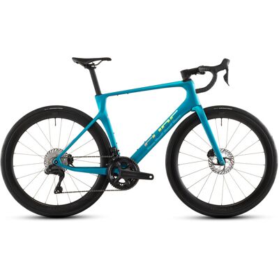 Cube Agree C:62 Pro - Blau Cube Agree C:62 Pro - Blau