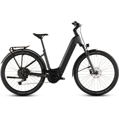 Cube Nuride Hybrid Performance 600 - Anthrazit Cube Nuride Hybrid Performance 600 - Anthrazit