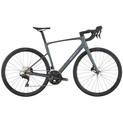 Scott Addict 50 - Hellgrau Scott Addict 50 - Hellgrau