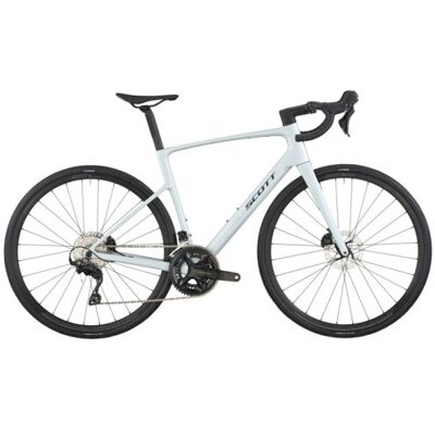 Scott Addict 50 - Weiß Scott Addict 50 - Weiß