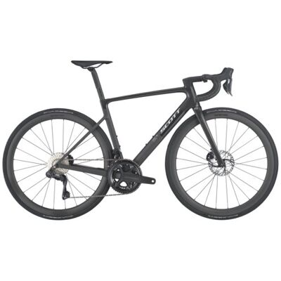 Scott Addict RC 20 - Anthrazit Scott Addict RC 20 - Anthrazit