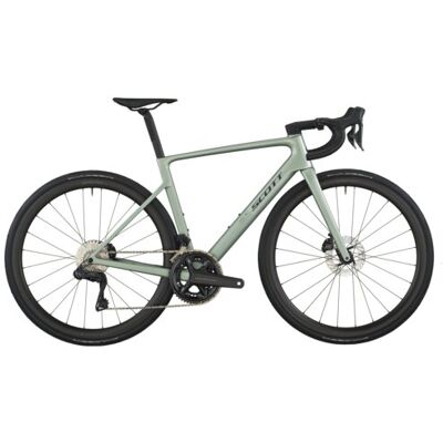 Scott Addict RC 20 - Grün Scott Addict RC 20 - Grün