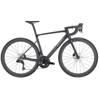 Scott Addict RC 30 - Anthrazit Scott Addict RC 30 - Anthrazit
