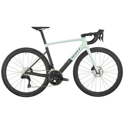 Scott Addict RC 30 - Hellgrün Scott Addict RC 30 - Hellgrün