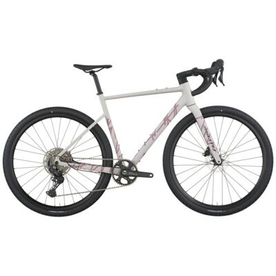 Scott Speedster Gravel 30 - Weiß Scott Speedster Gravel 30 - Weiß