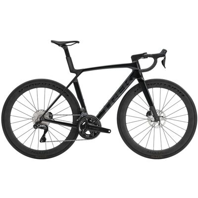 Trek Madone SL 7 Gen 8 - Schwarz Trek Madone SL 7 Gen 8 - Schwarz