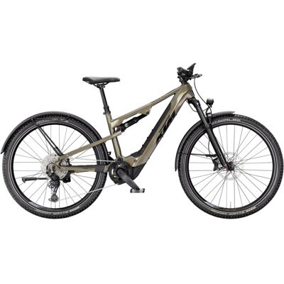 KTM Macina Chacana 892 Lfc - Grün KTM Macina Chacana 892 Lfc - Grün