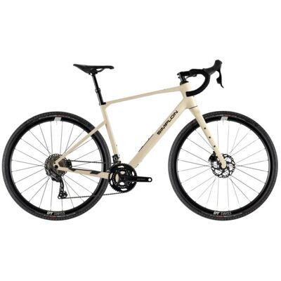 Simplon Grid Core - Hellbraun Simplon Grid Core - Hellbraun