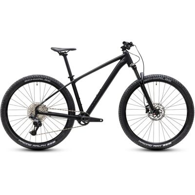 Cube Aim SLT - Anthrazit Cube Aim SLT - Anthrazit
