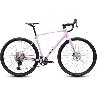 Cube Nuroad EX - Rosa Cube Nuroad EX - Rosa