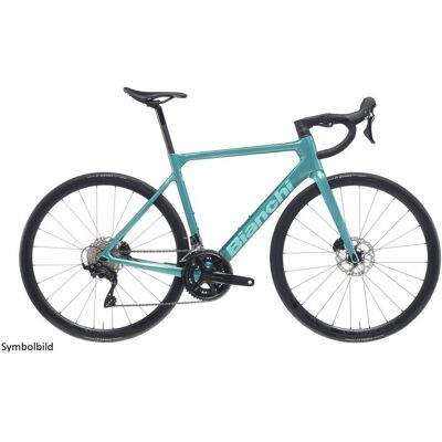 Bianchi Sprint ICR Shimano 105 12S - Türkis Bianchi Sprint ICR Shimano 105 12S - Türkis