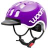 Woom Kids Helmet - Lila