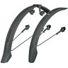 SKS Veloflexx 65 29" Set - Schwarz