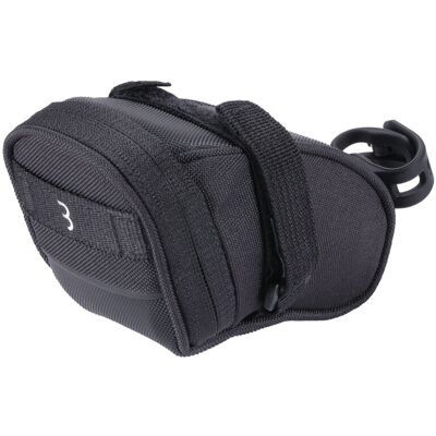 BBB SpeedPack Satteltasche BSB-33S small - Schwarz BBB SpeedPack Satteltasche BSB-33S small - Schwarz