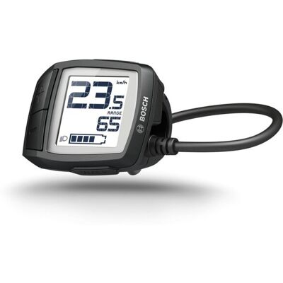 Bosch Display Purion,PL 2017 Performance Line,Anthrazit - Anthrazit Bosch Display Purion,PL 2017 Performance Line,Anthrazit - Anthrazit
