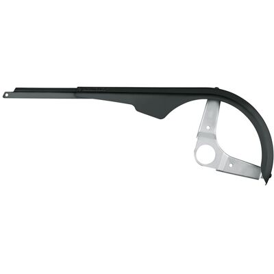SKS Kettenschutz Chainblade max. 44 Zähne - Schwarz SKS Kettenschutz Chainblade max. 44 Zähne - Schwarz