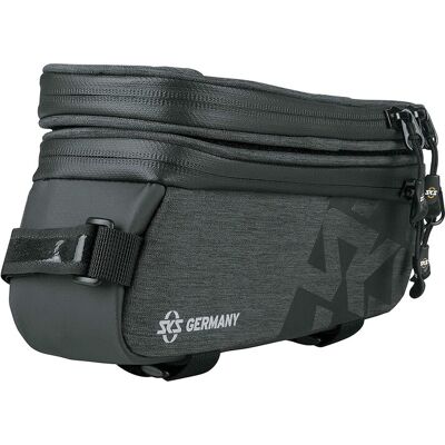 SKS Traveller Smart Oberrohrtasche - Schwarz SKS Traveller Smart Oberrohrtasche - Schwarz