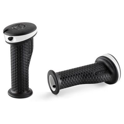 Woom Ergogrips (woom 1-3) 1-3, L/R in a set - Schwarz Woom Ergogrips (woom 1-3) 1-3, L/R in a set - Schwarz