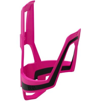 BBB DualCage Composite Flaschenhalter BBC-39 - Lila BBB DualCage Composite Flaschenhalter BBC-39 - Lila